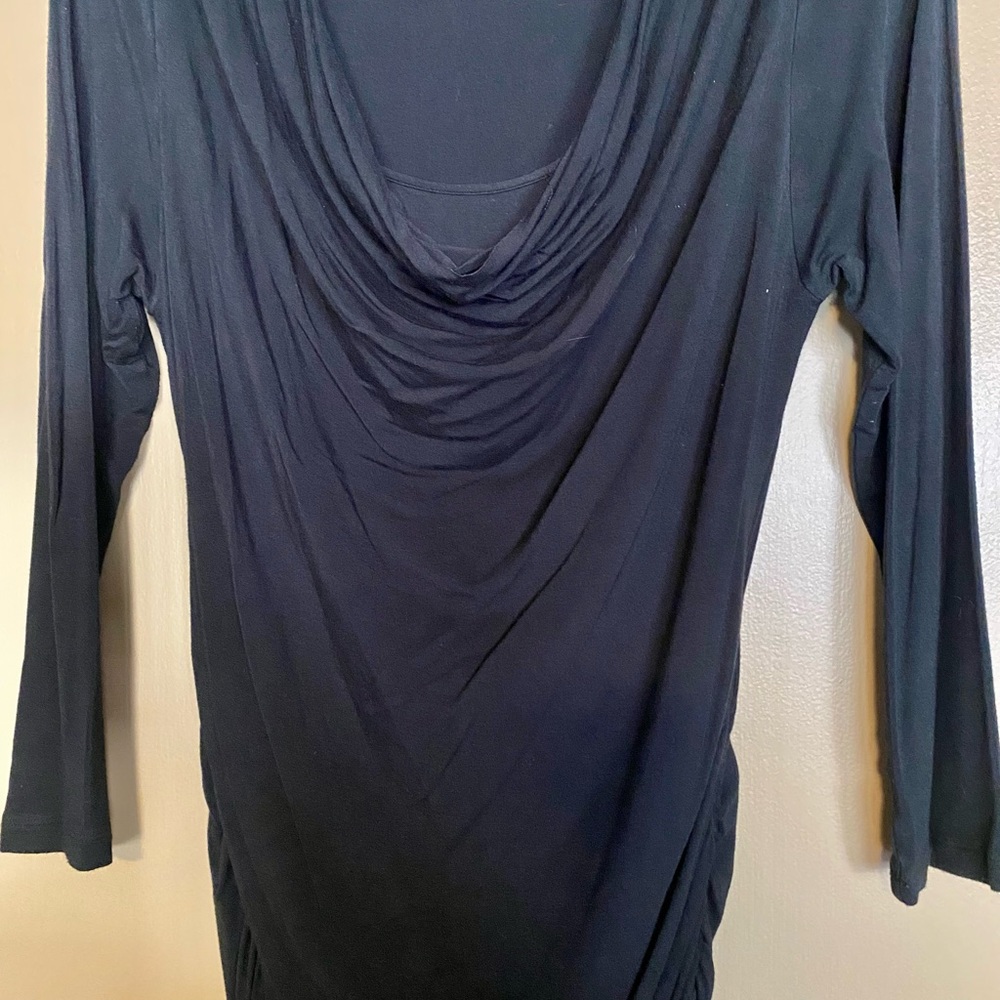 Cabi Little Black Dress